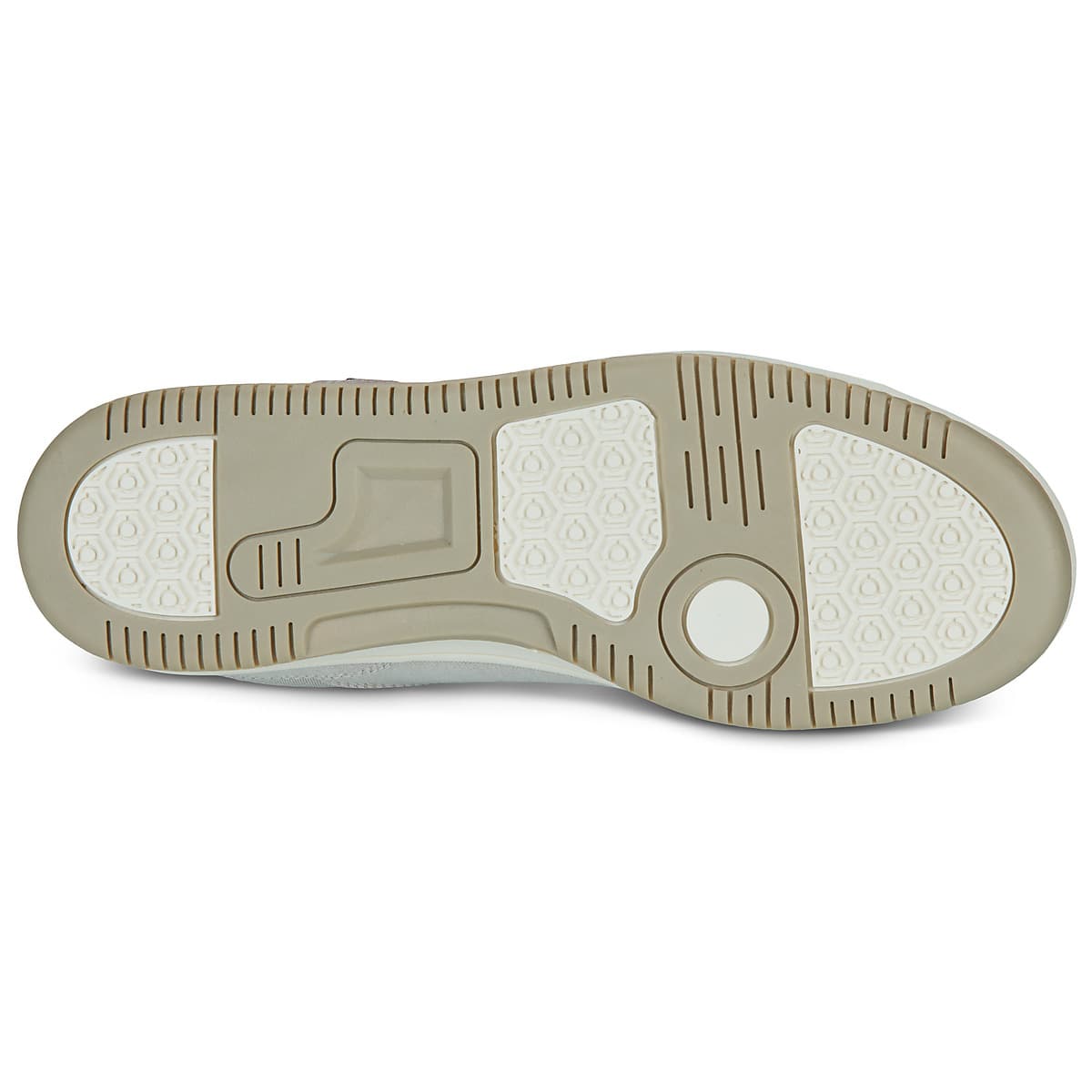 Men's Sneakers Redskins Beige