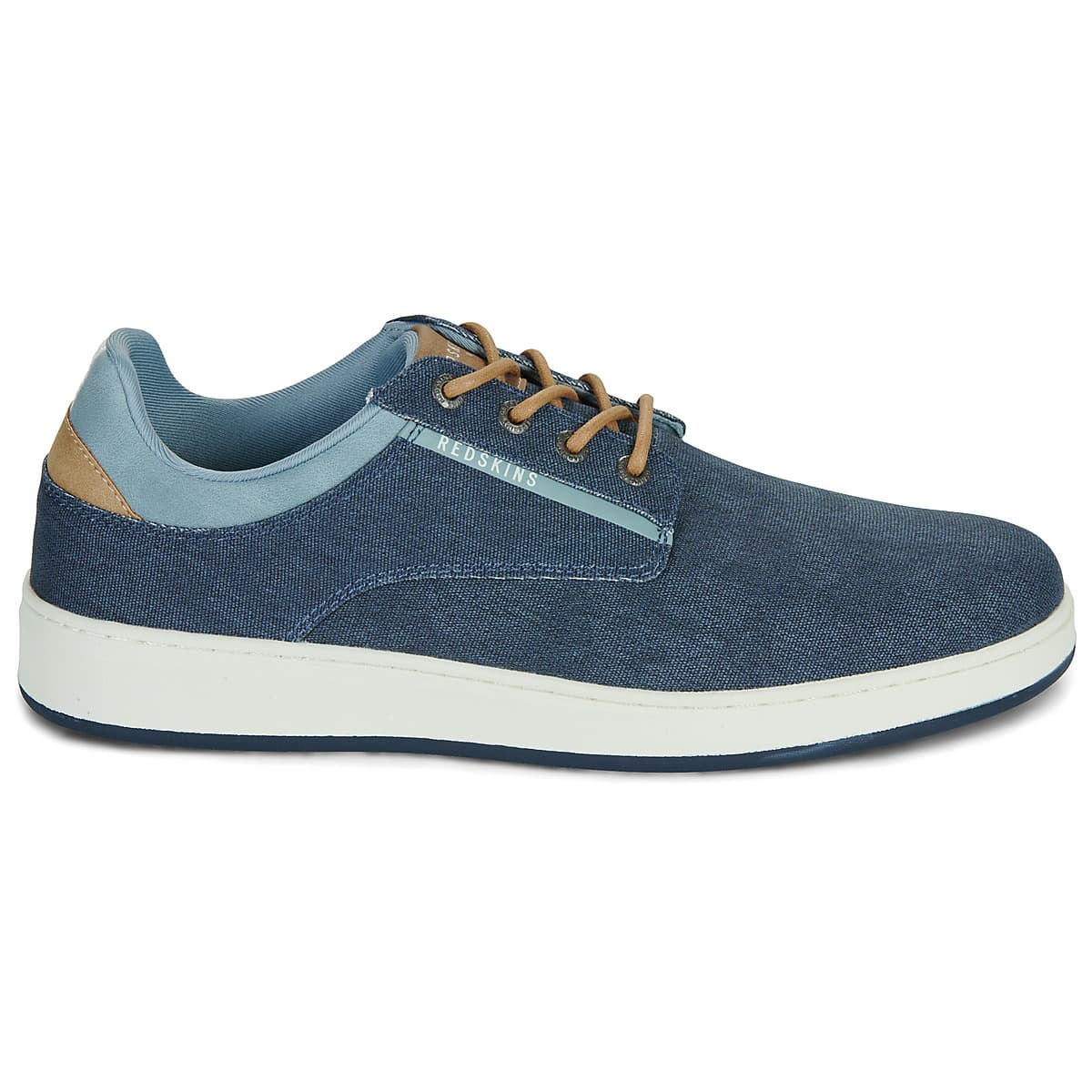 Men's Sneakers Redskins Blue