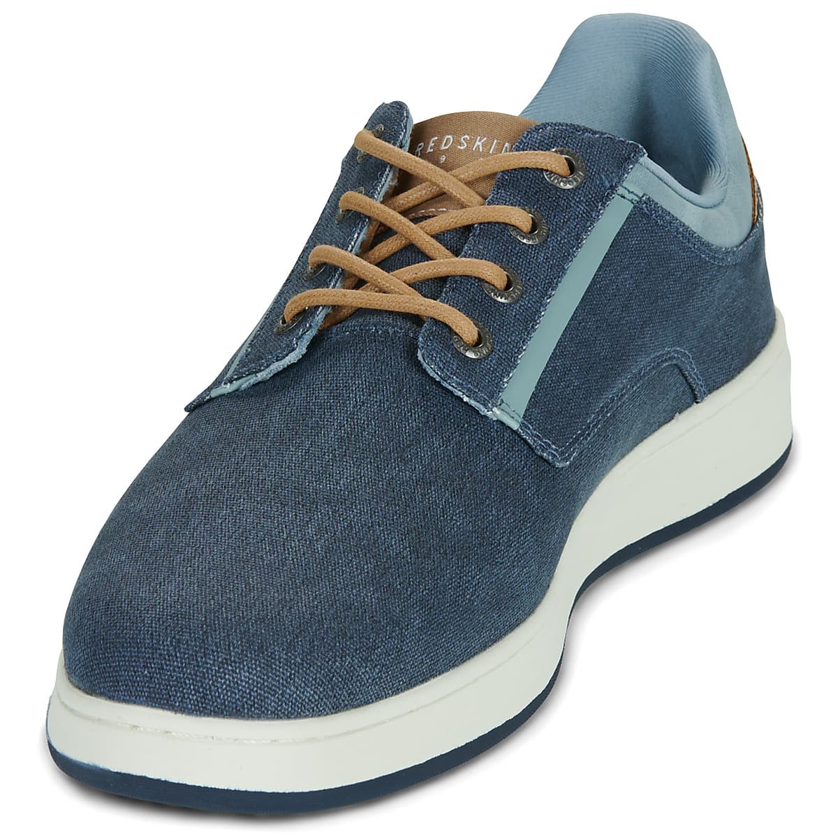Men's Sneakers Redskins Blue