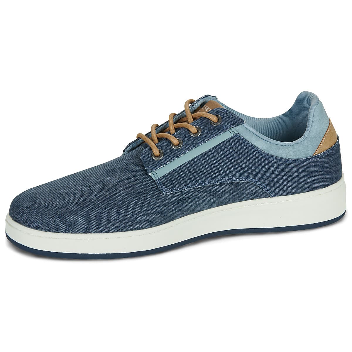 Men's Sneakers Redskins Blue