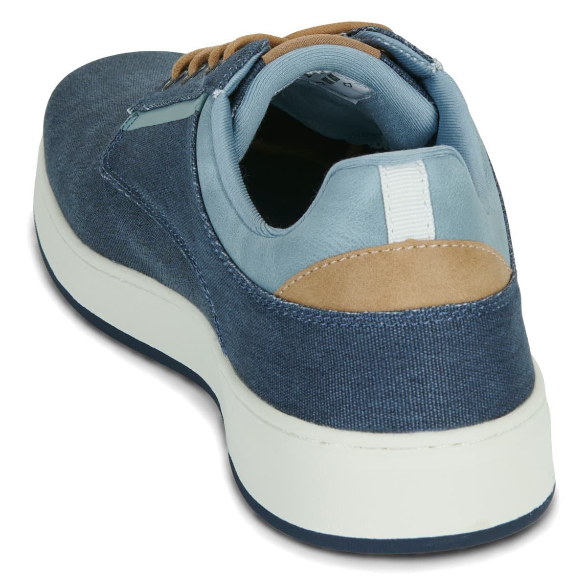 Men's Sneakers Redskins Blue