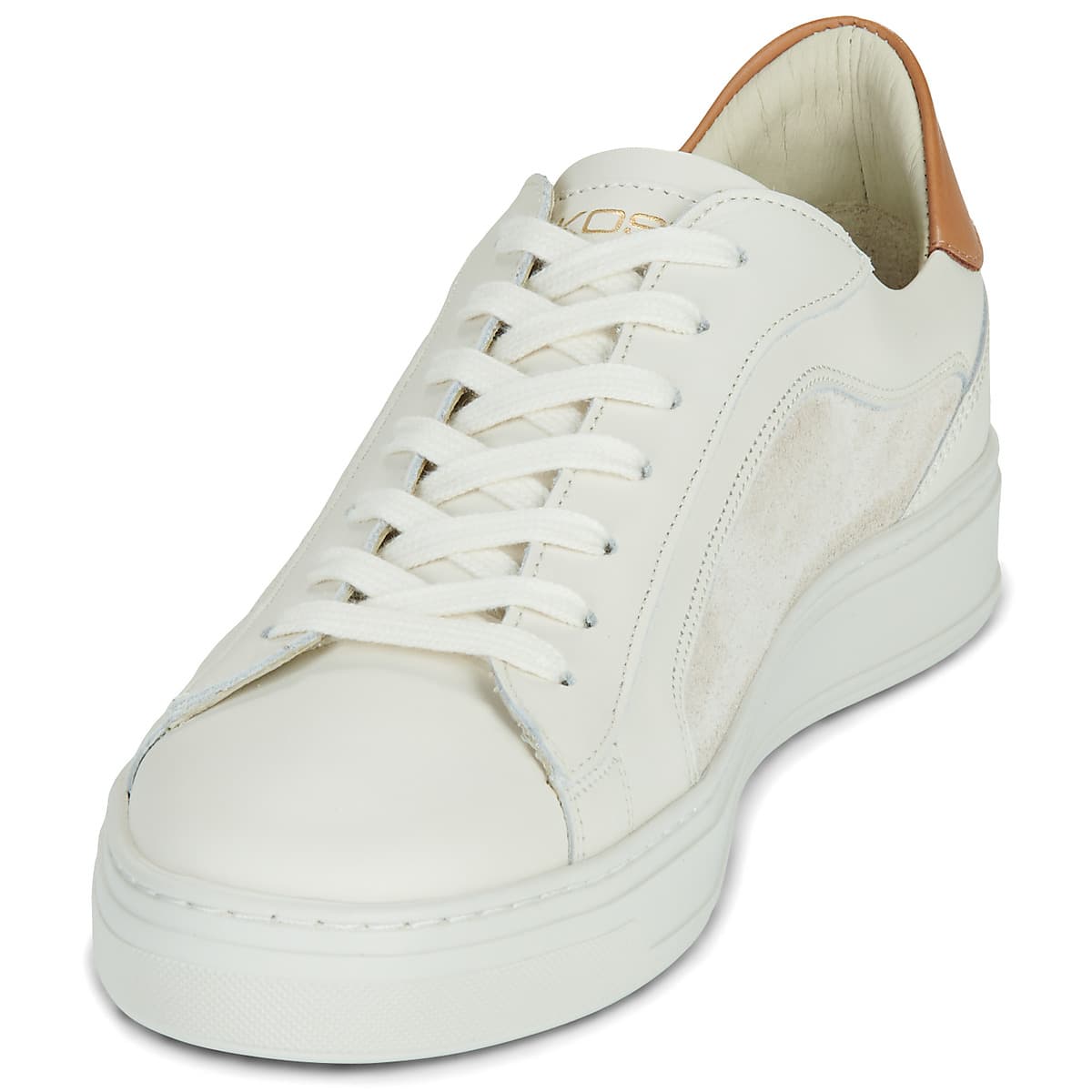 Men's Sneakers KOST White