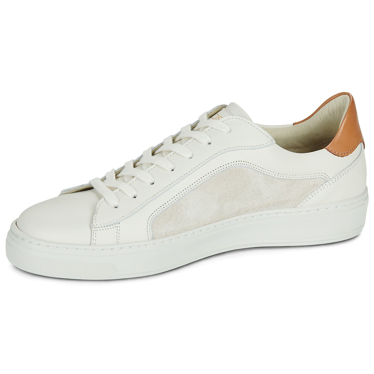 Men's Sneakers KOST White