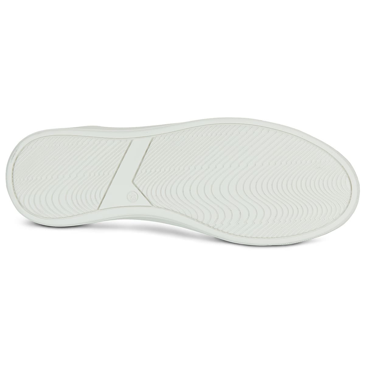 Men's Sneakers KOST White