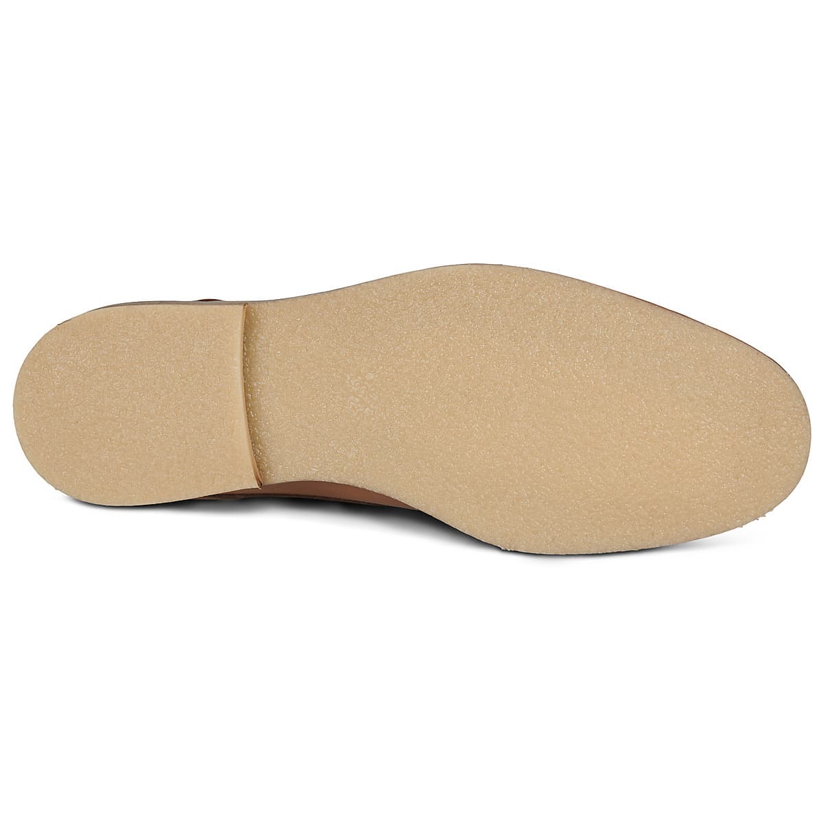 Men's Derby Shoes KOST Brown