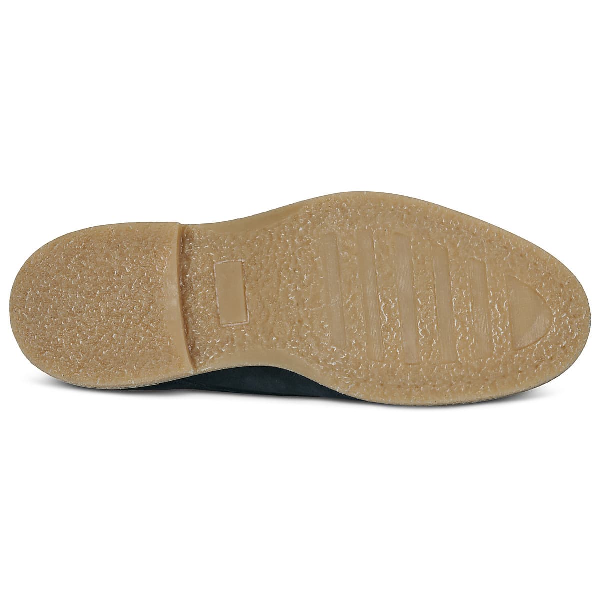 Men's Derby Shoes KOST Blue