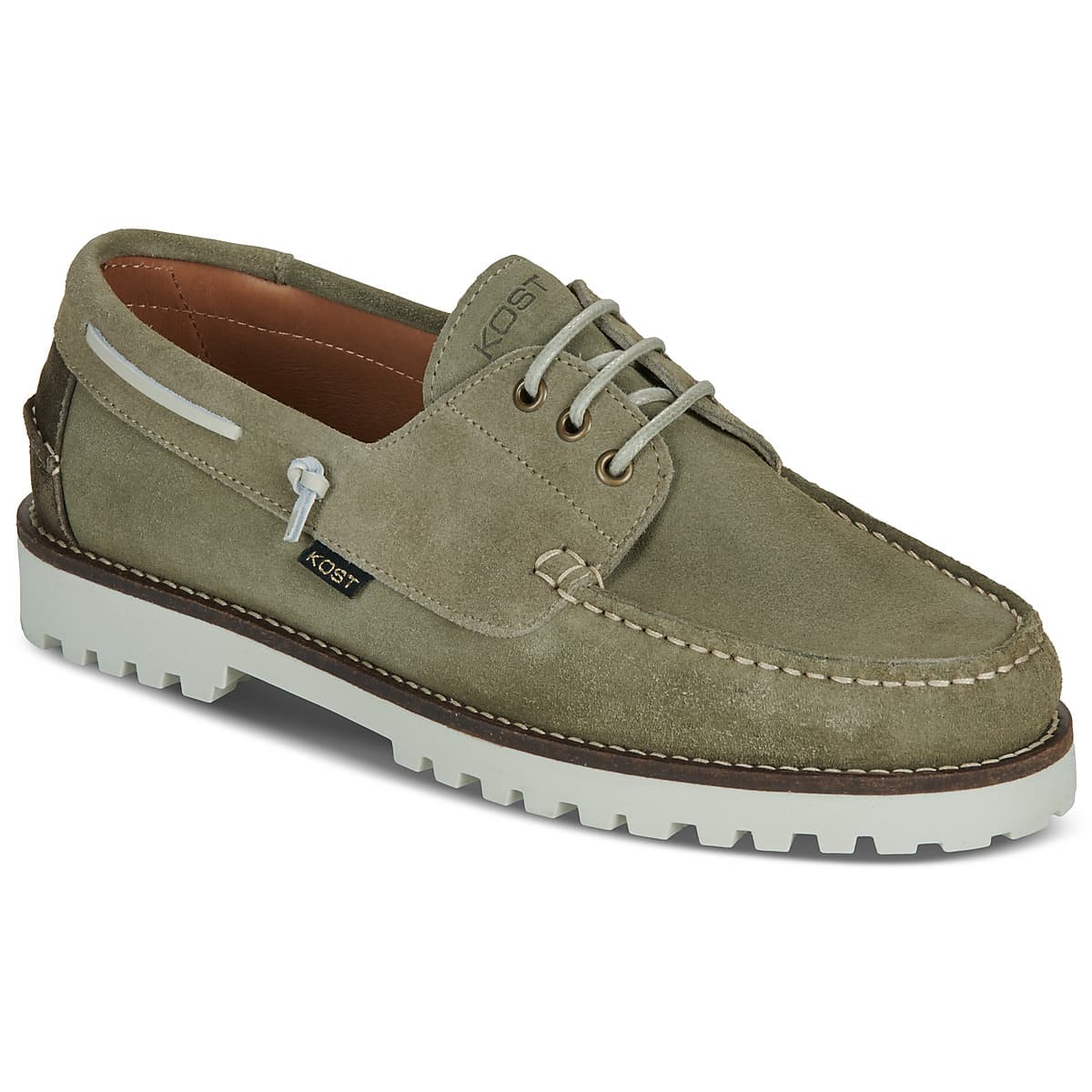 Boat shoes KOST STONE V