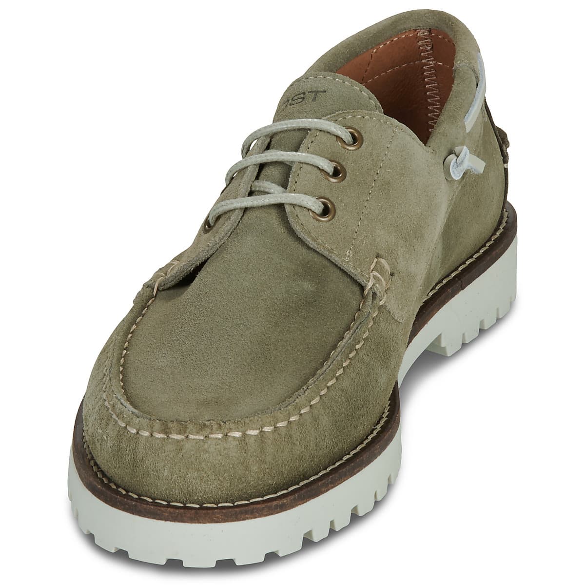 Men's Loafers KOST Khaki