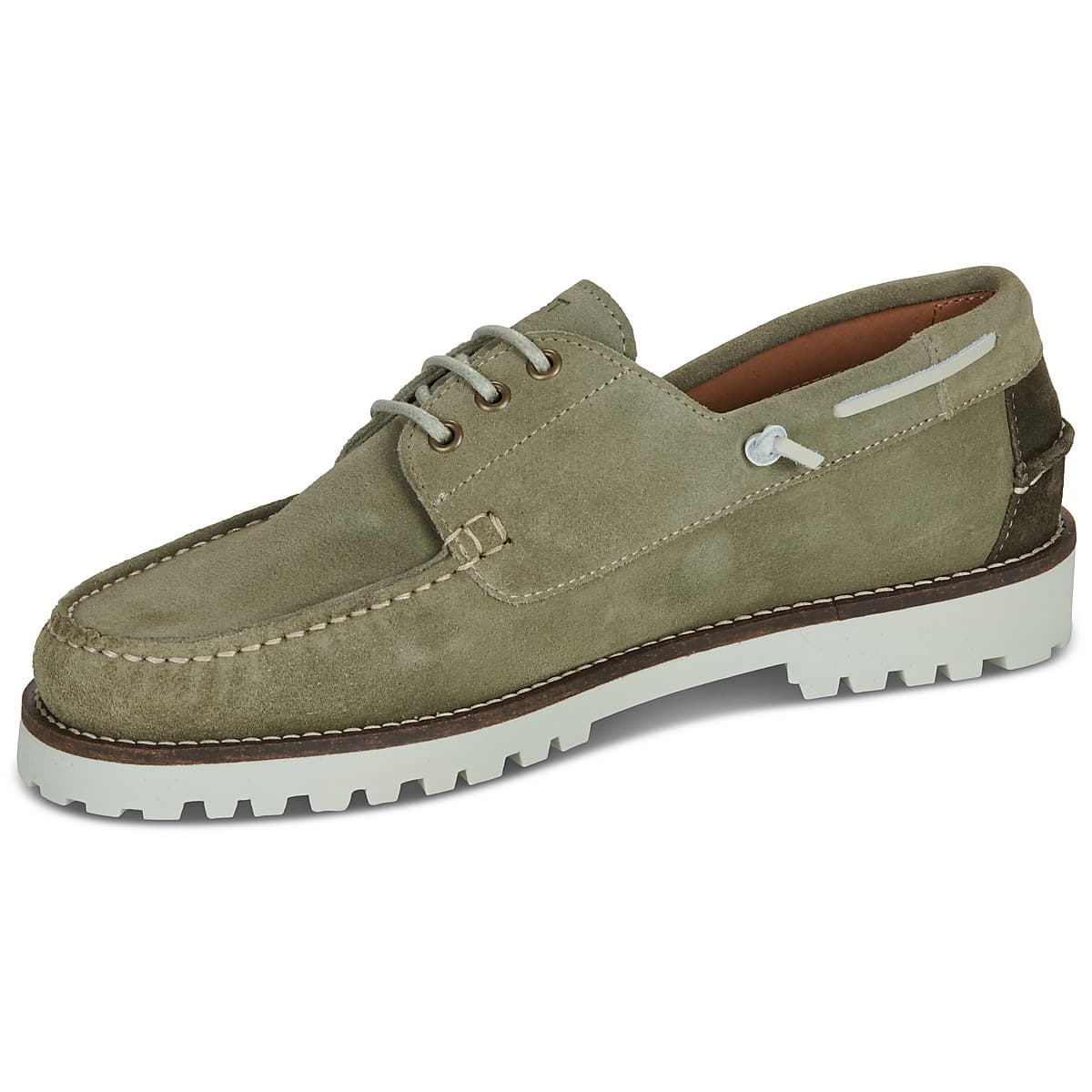 Men's Loafers KOST Khaki