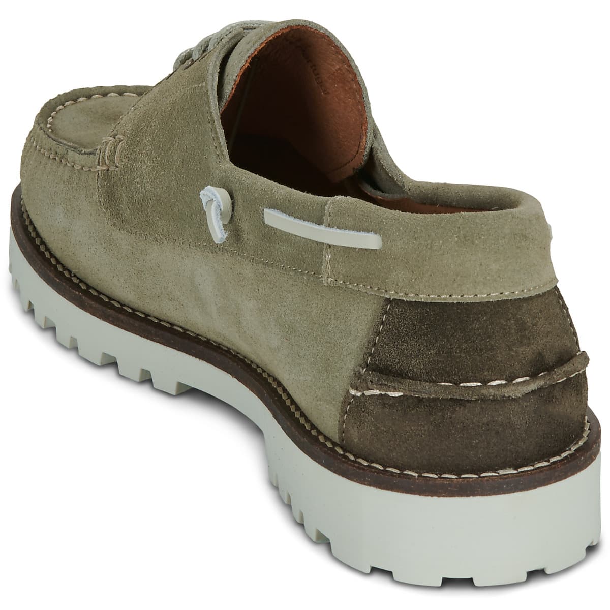 Men's Loafers KOST Khaki