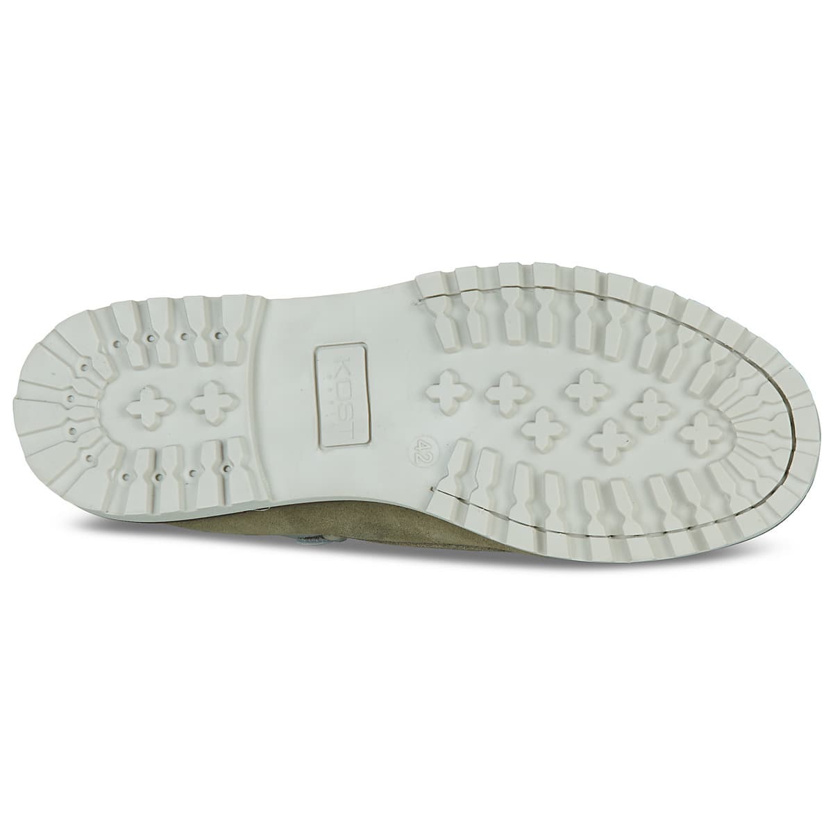 Men's Loafers KOST Khaki