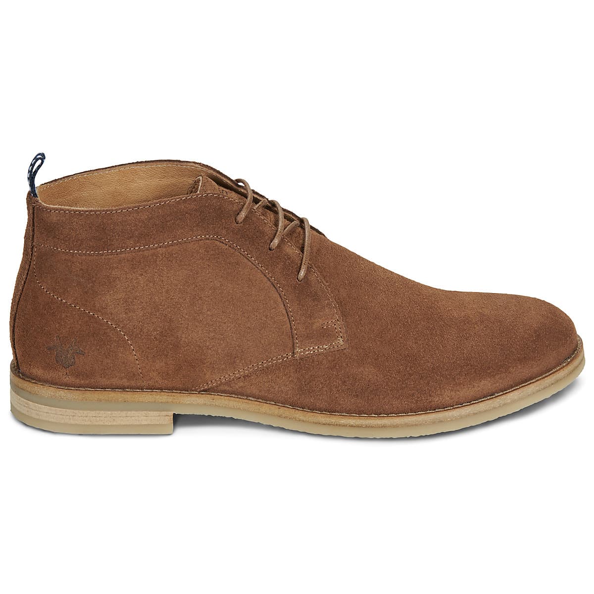 Men's Boots KOST Brown