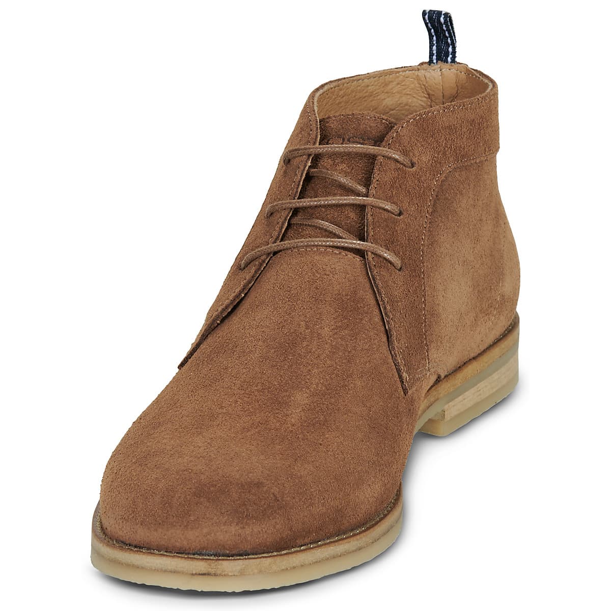 Men's Boots KOST Brown