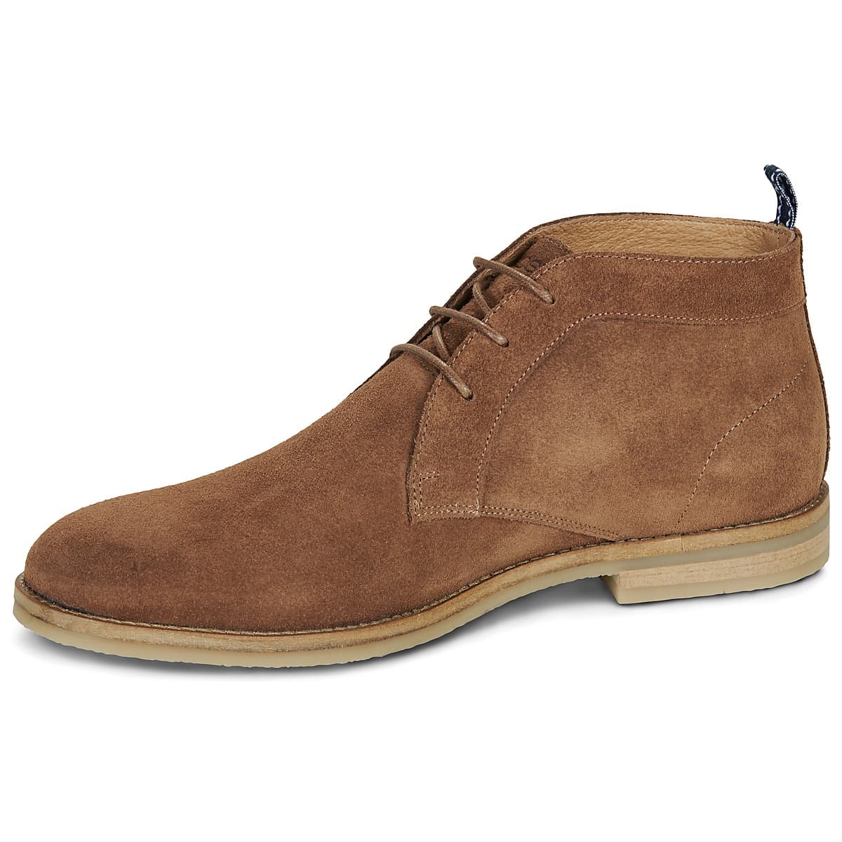 Men's Boots KOST Brown