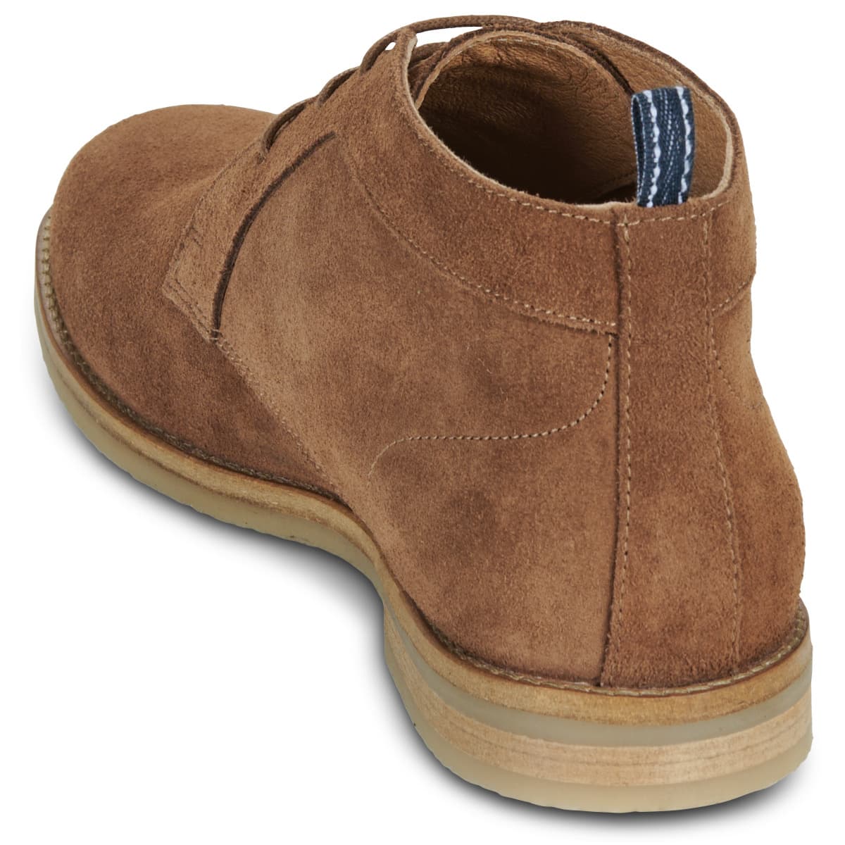 Men's Boots KOST Brown