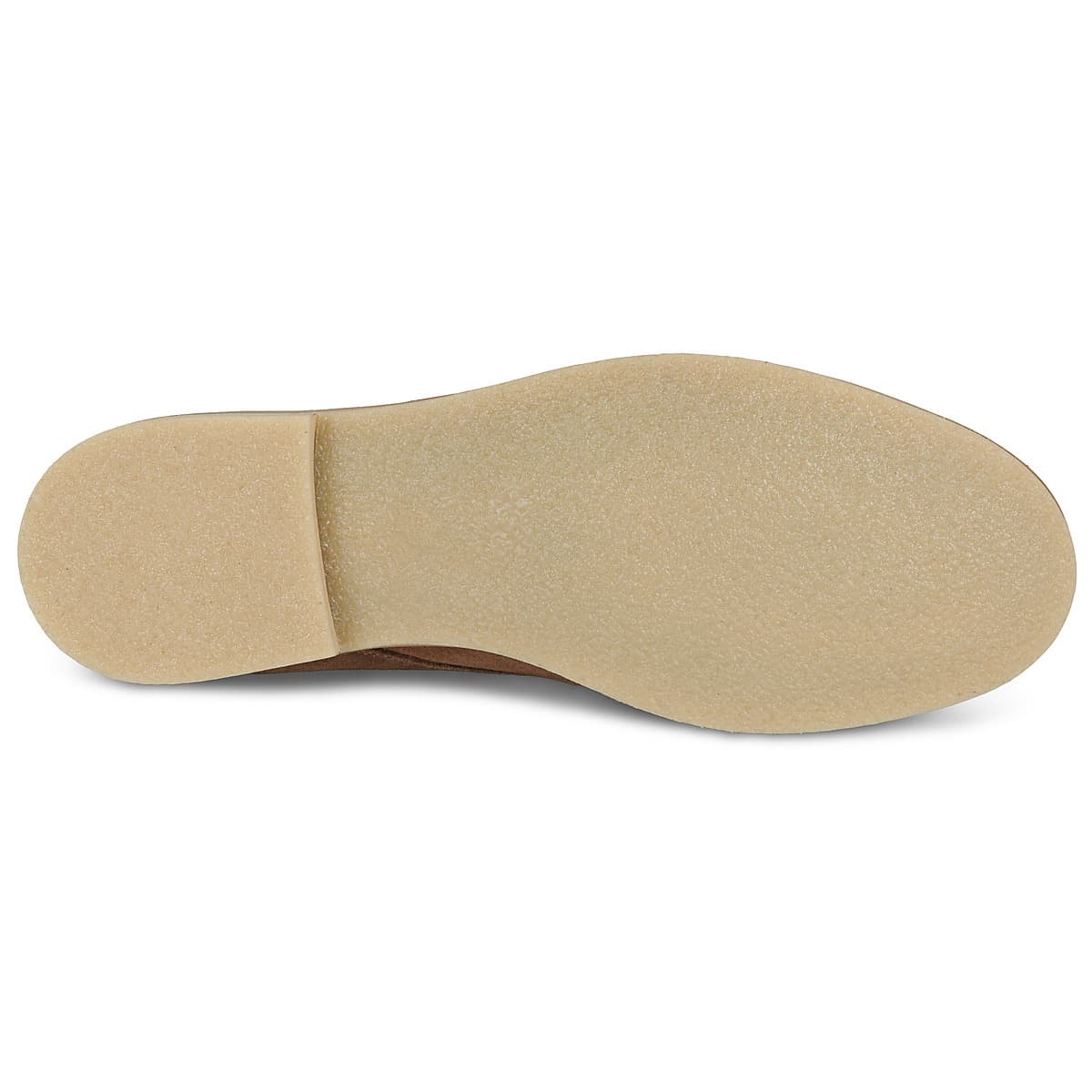 Men's Boots KOST Brown