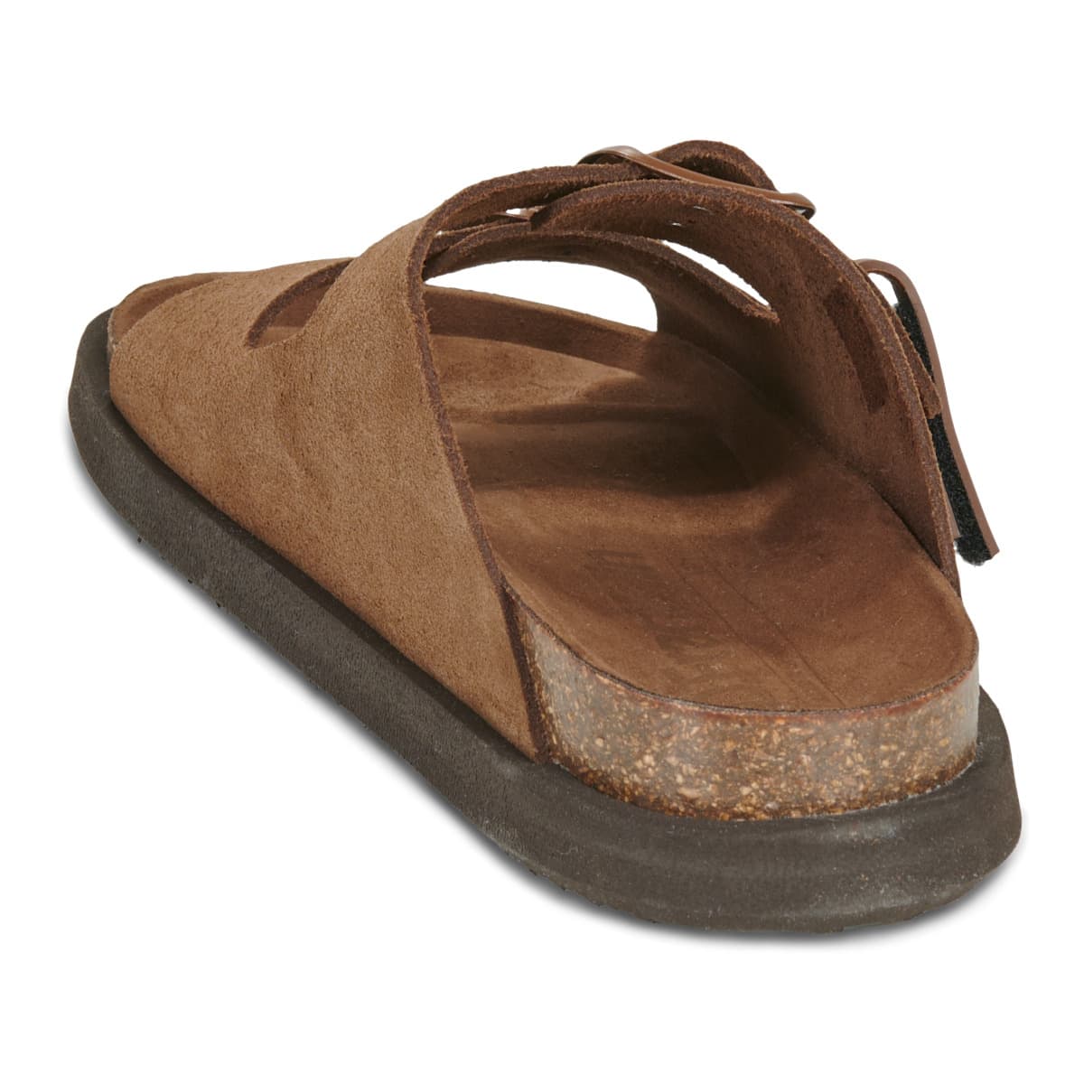Women's Mules D.Franklin Brown