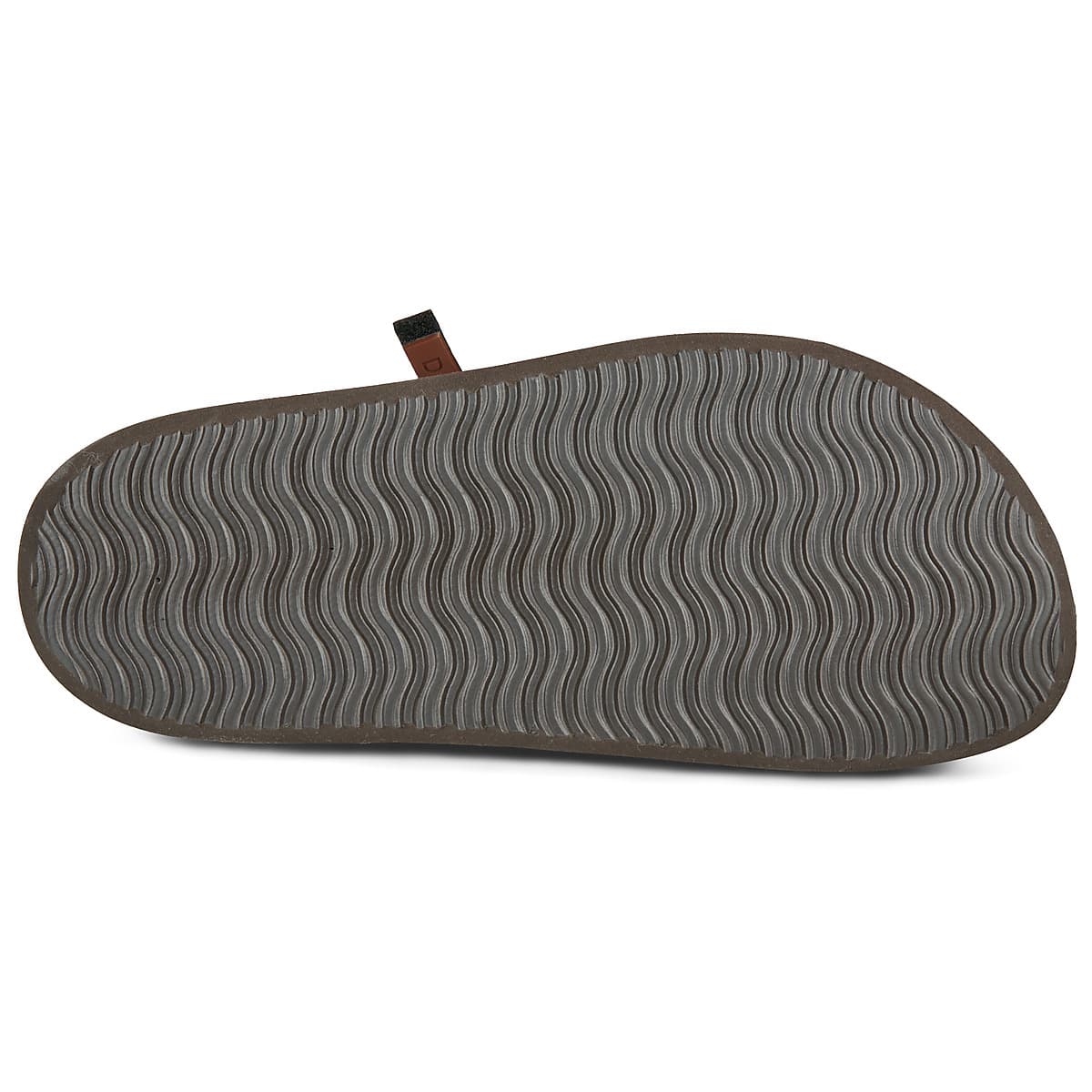 Women's Mules D.Franklin Brown