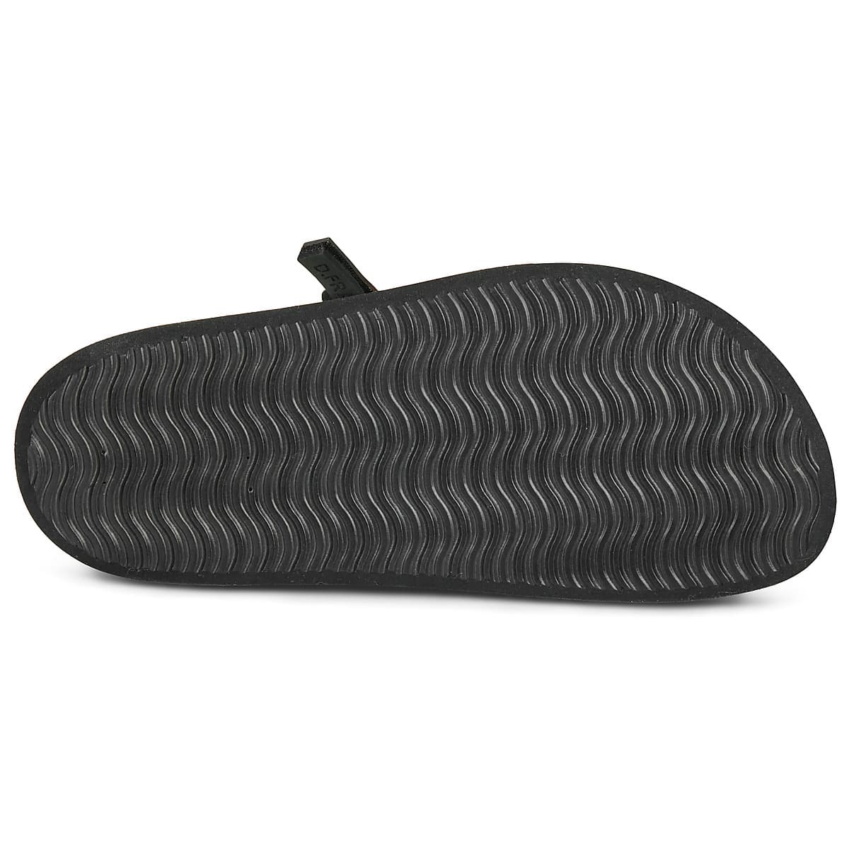 Women's Mules D.Franklin Gold