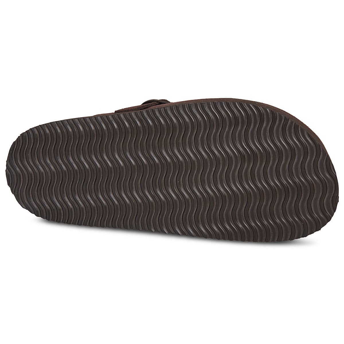 Women's Clogs D.Franklin Brown