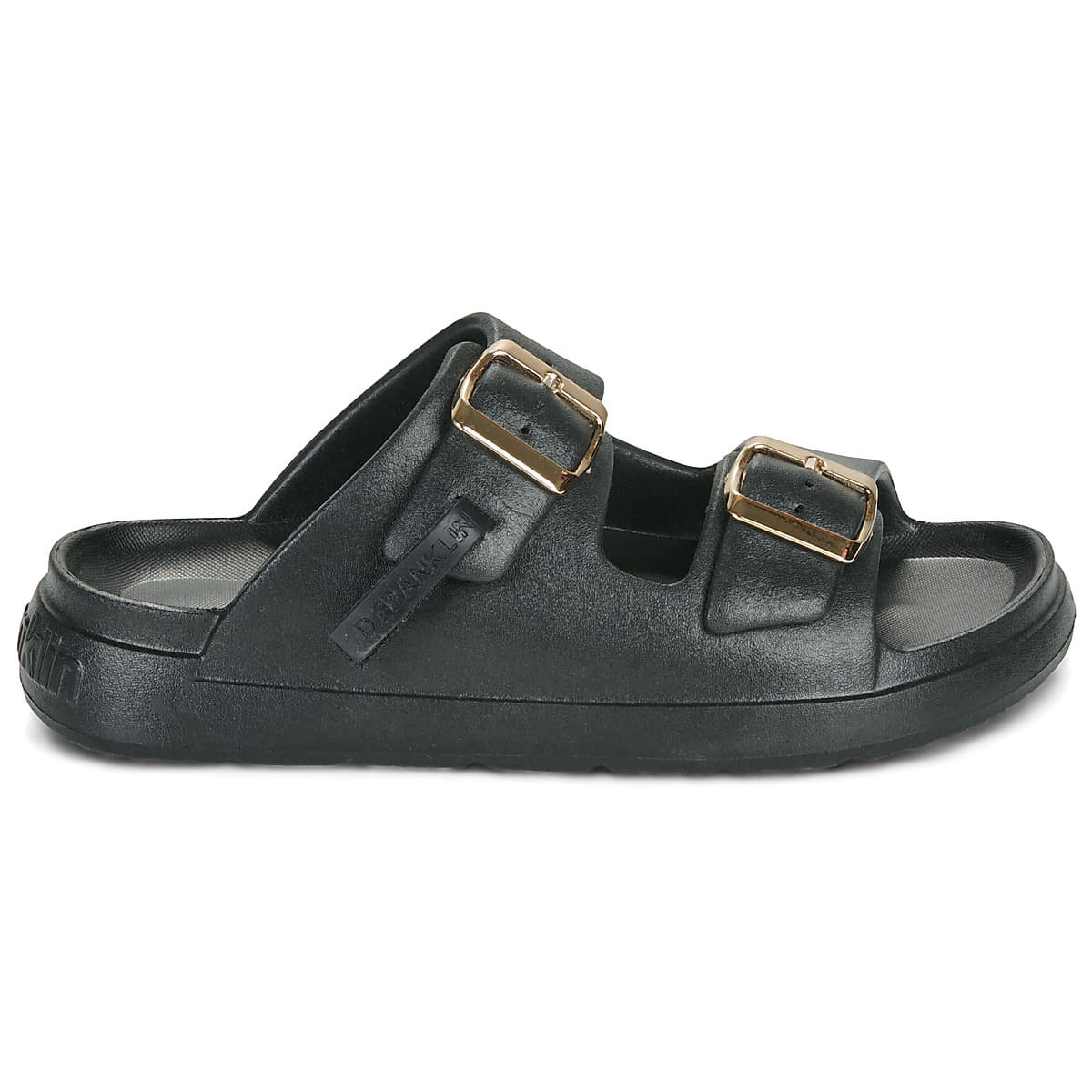 Women's Mules D.Franklin Black