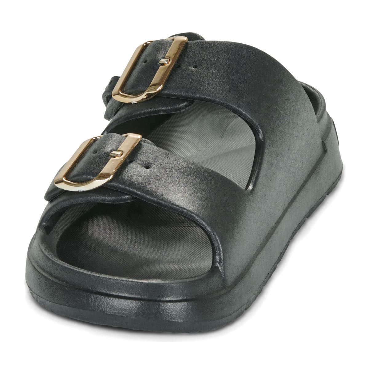 Women's Mules D.Franklin Black