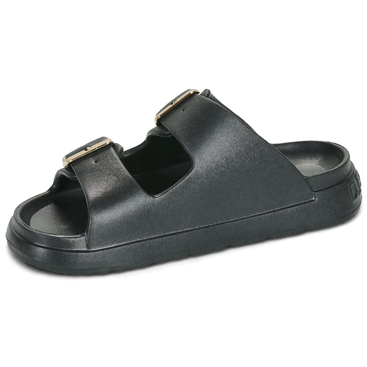 Women's Mules D.Franklin Black