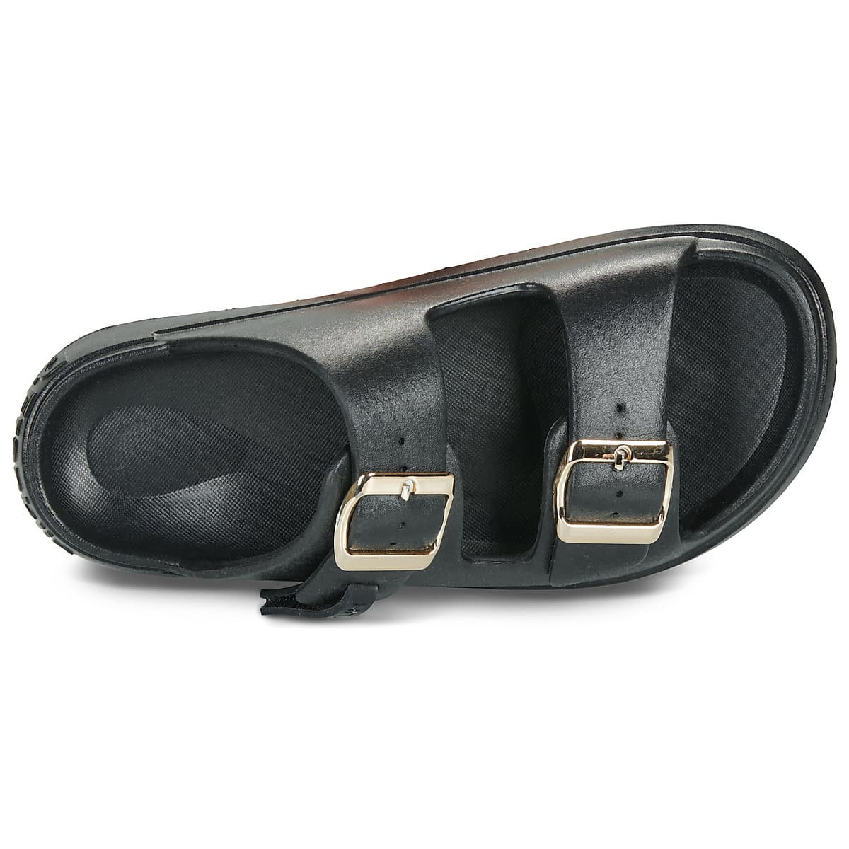 Women's Mules D.Franklin Black