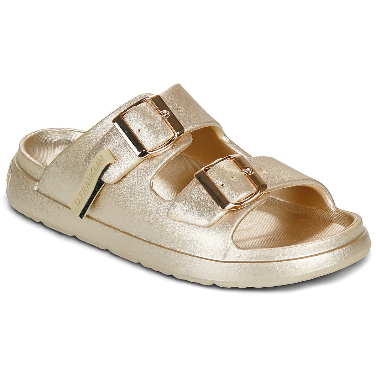 Mules D.Franklin VIBE FOAM