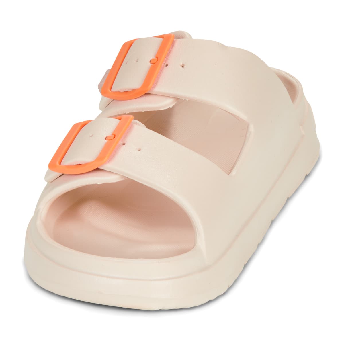 Women's Mules D.Franklin Beige