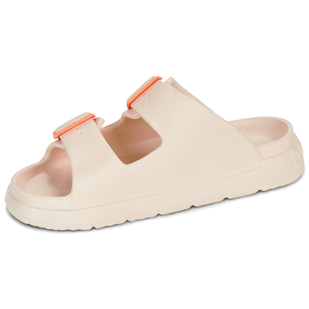 Women's Mules D.Franklin Beige