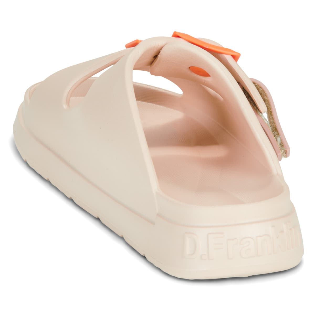 Women's Mules D.Franklin Beige