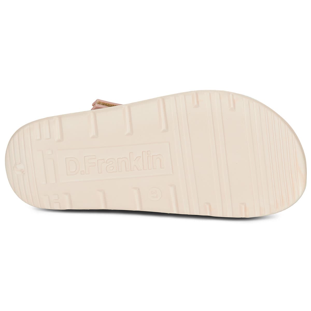 Women's Mules D.Franklin Beige