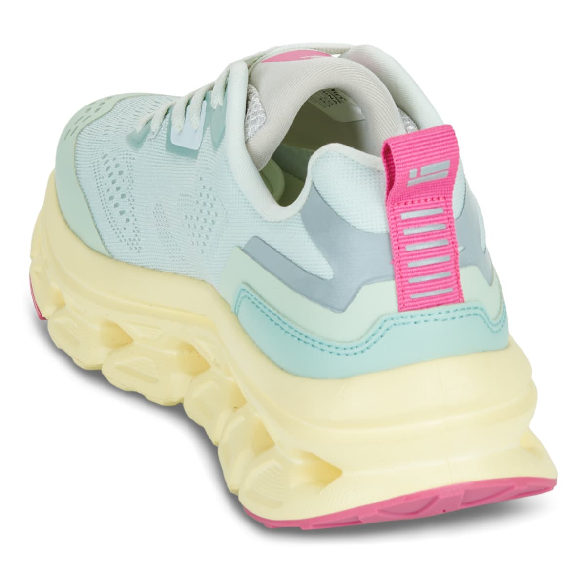 Women's Sneakers D.Franklin Green