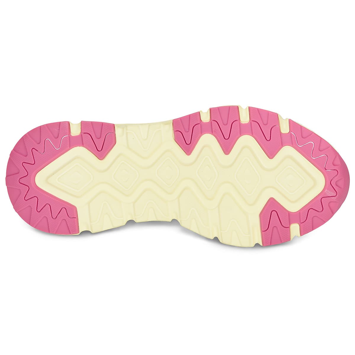 Women's Sneakers D.Franklin Green