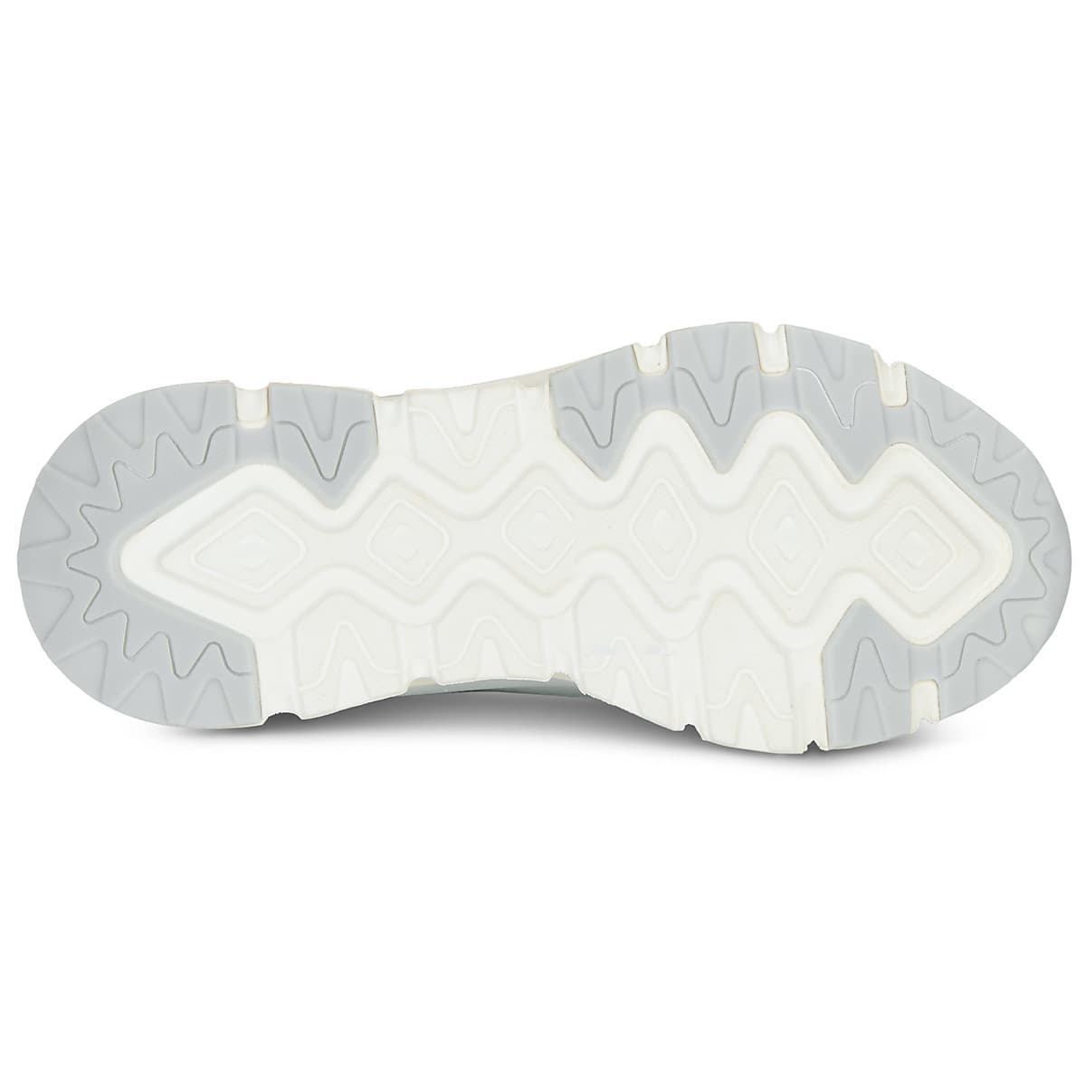 Women's Sneakers D.Franklin White