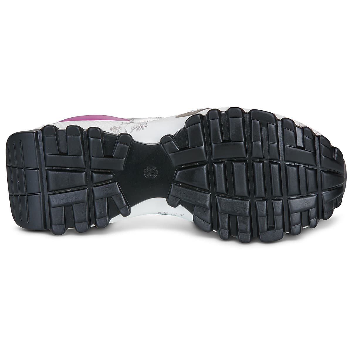 Women's Sneakers Exé Shoes Multicolor