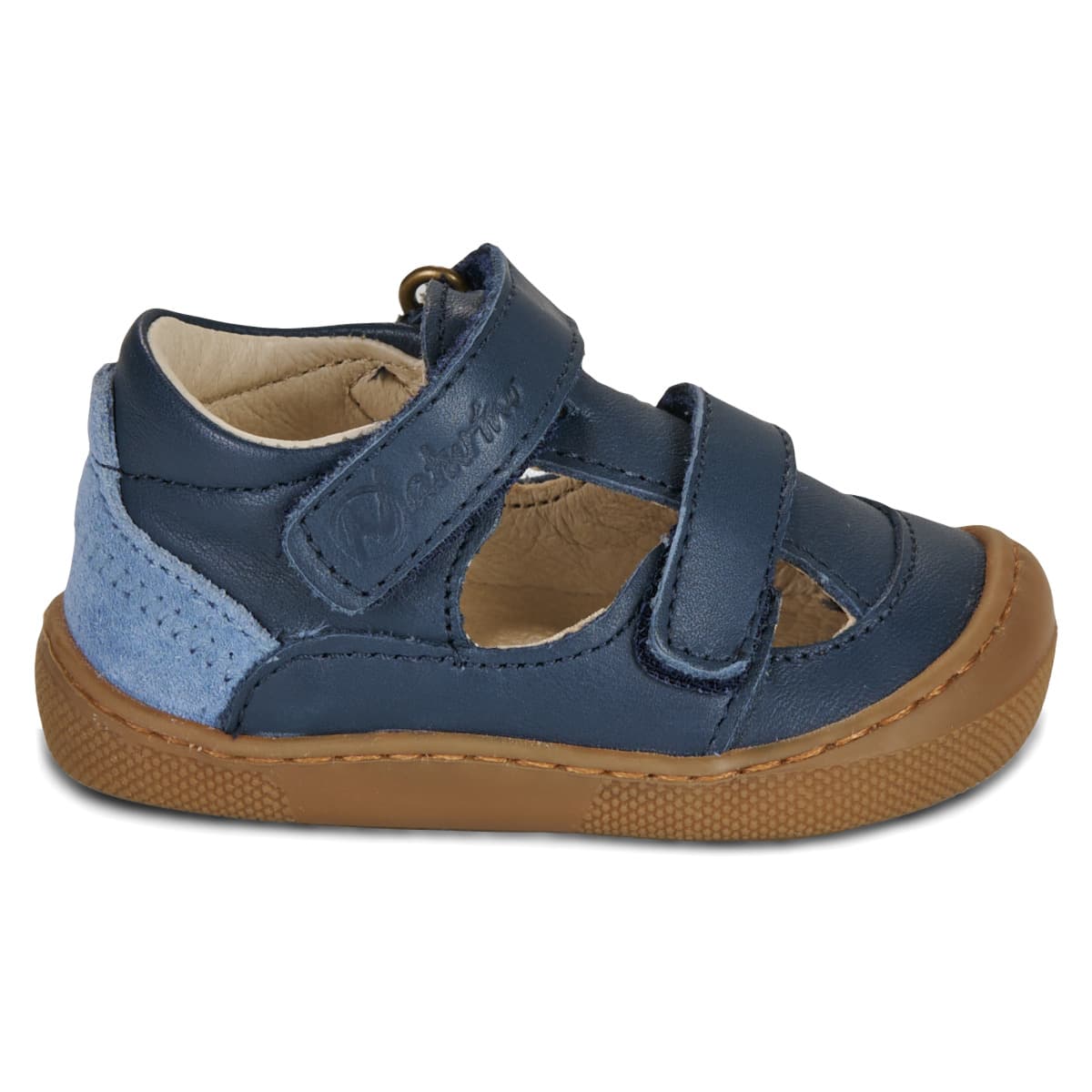Boys' Sandals Naturino Blue
