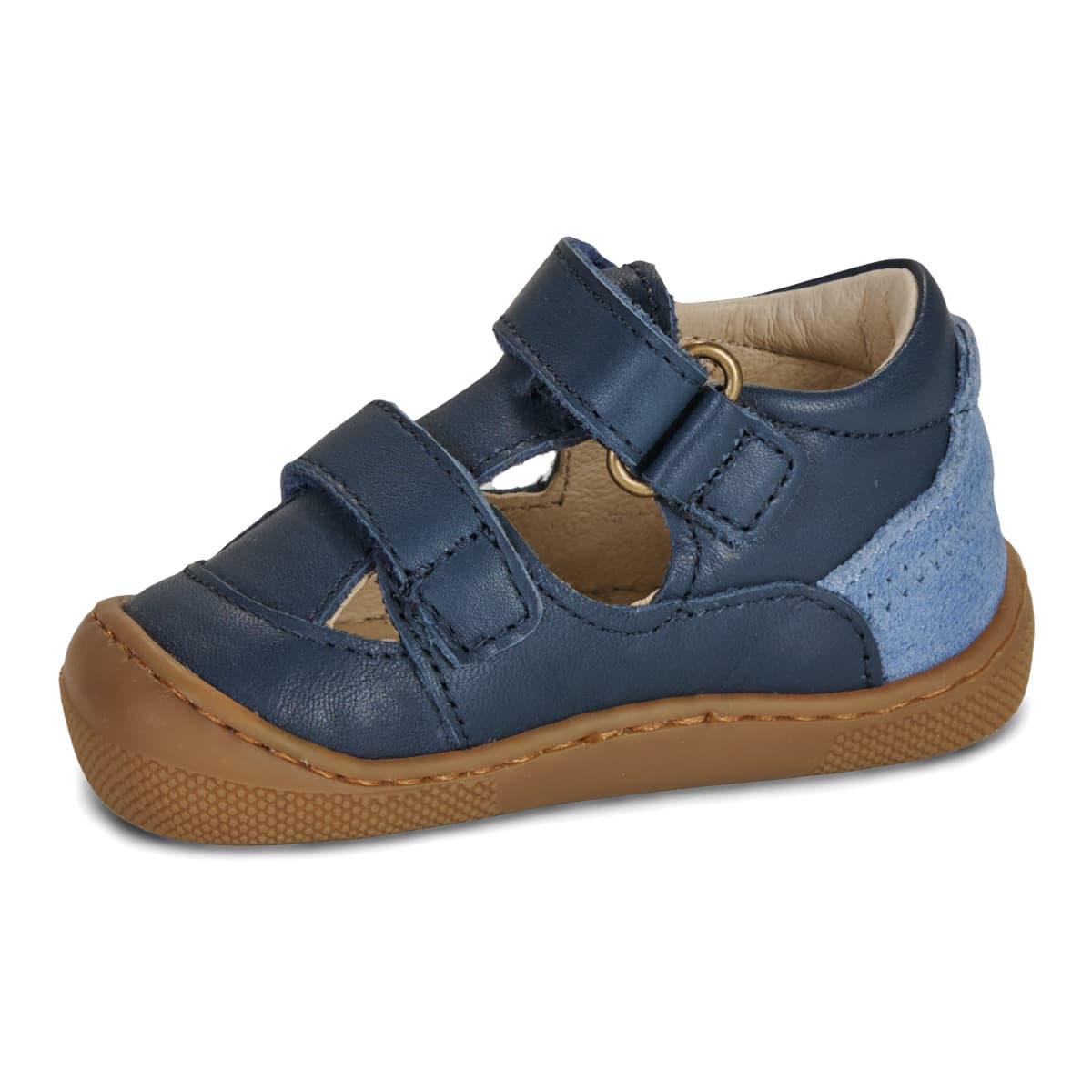 Boys' Sandals Naturino Blue