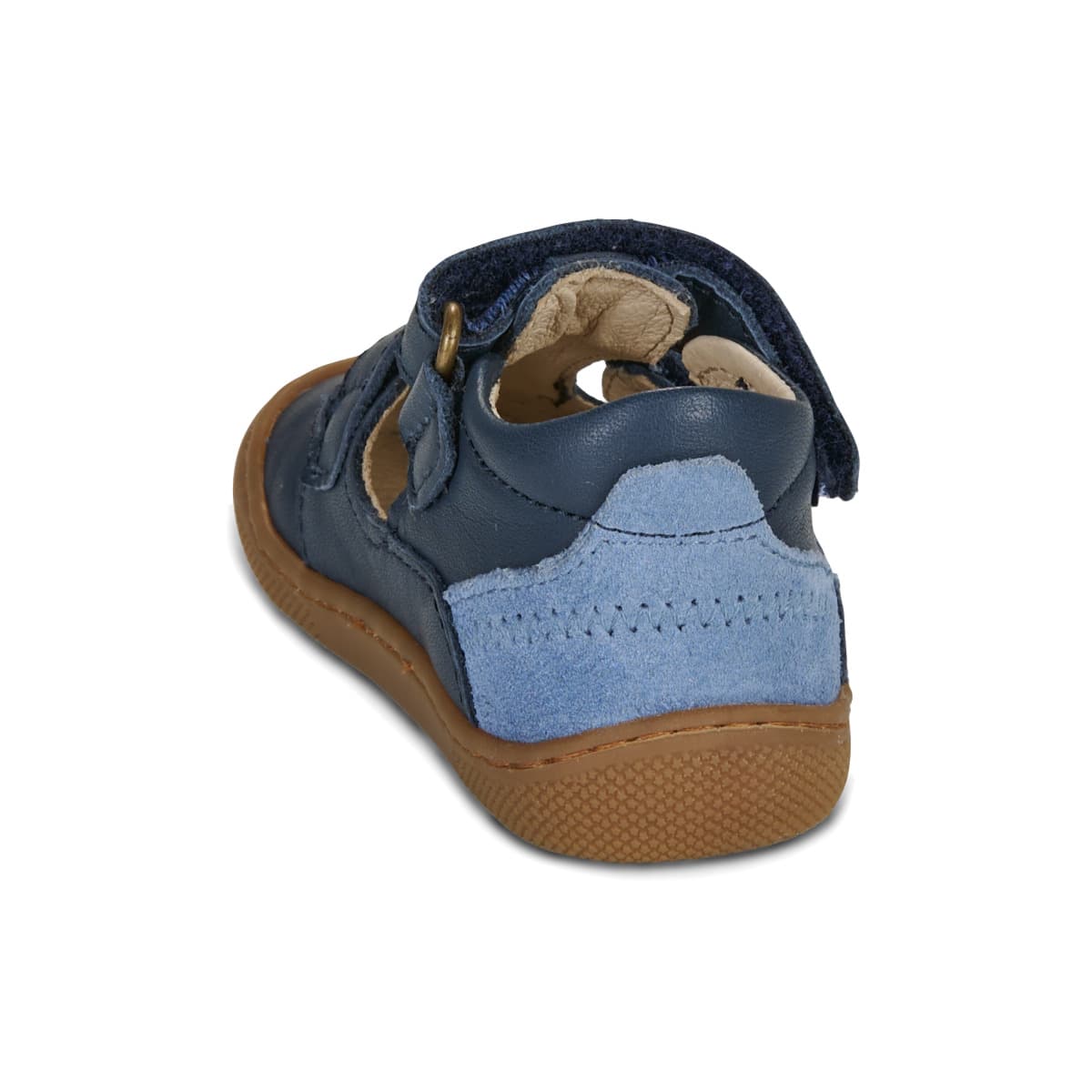 Boys' Sandals Naturino Blue