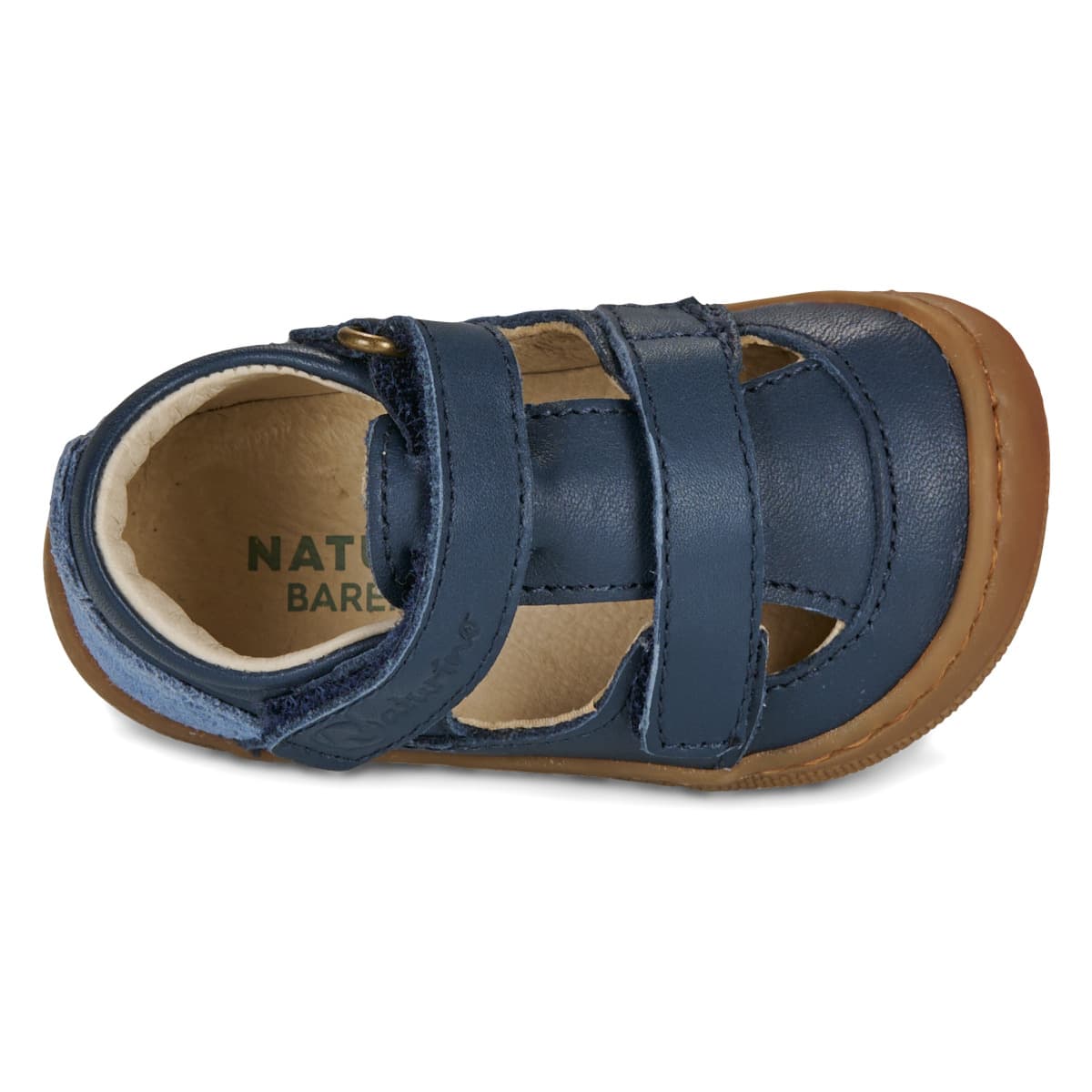 Boys' Sandals Naturino Blue