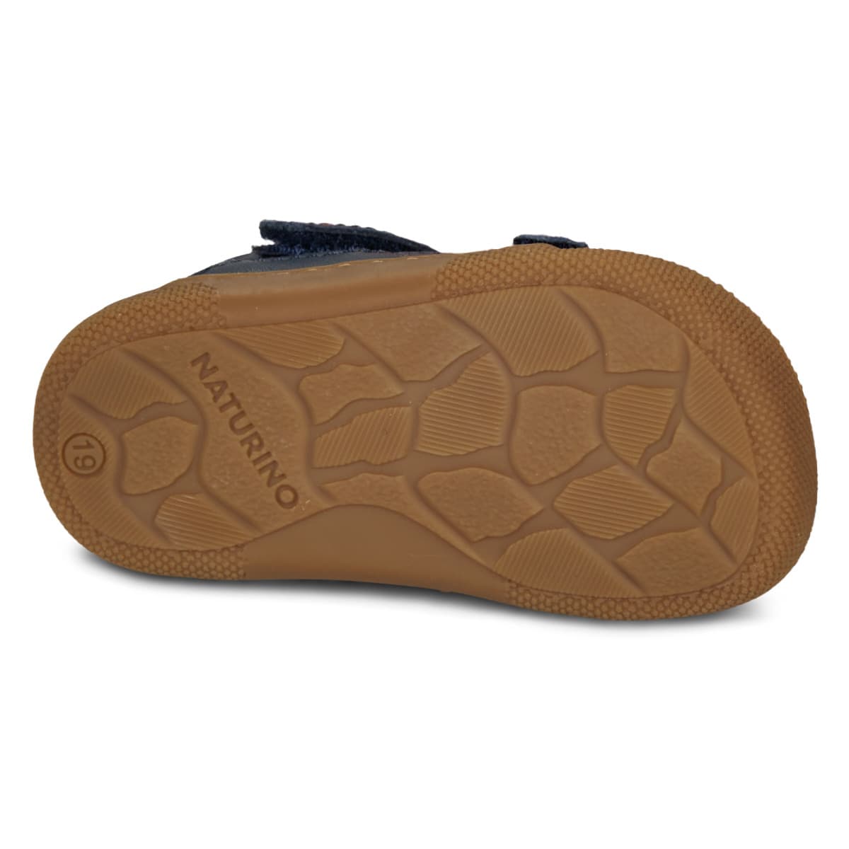 Boys' Sandals Naturino Blue