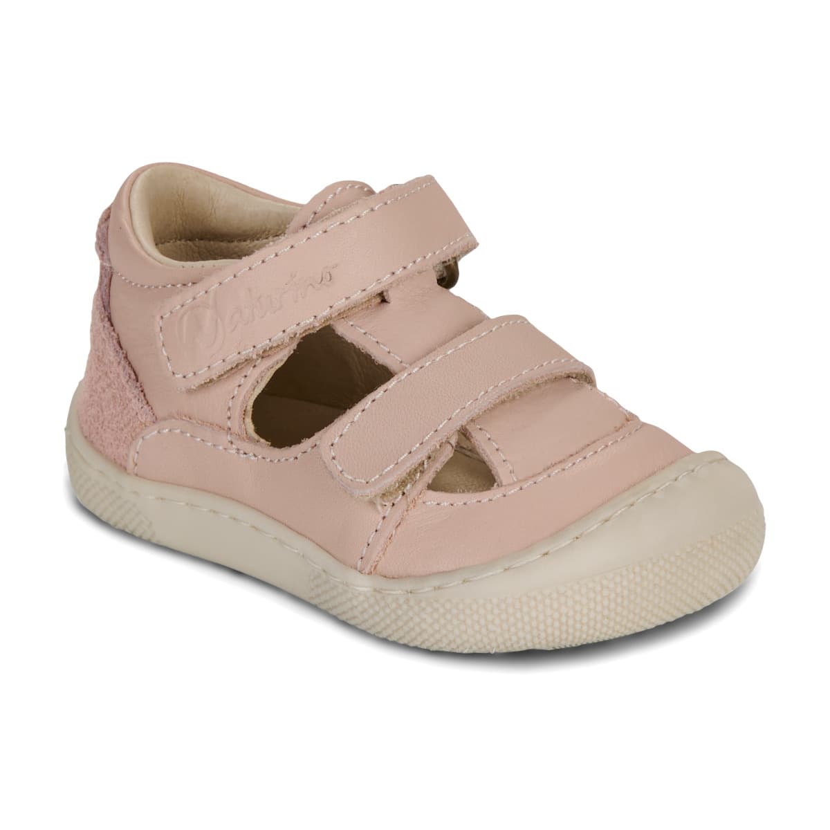 Girls' Sandals Naturino Pink