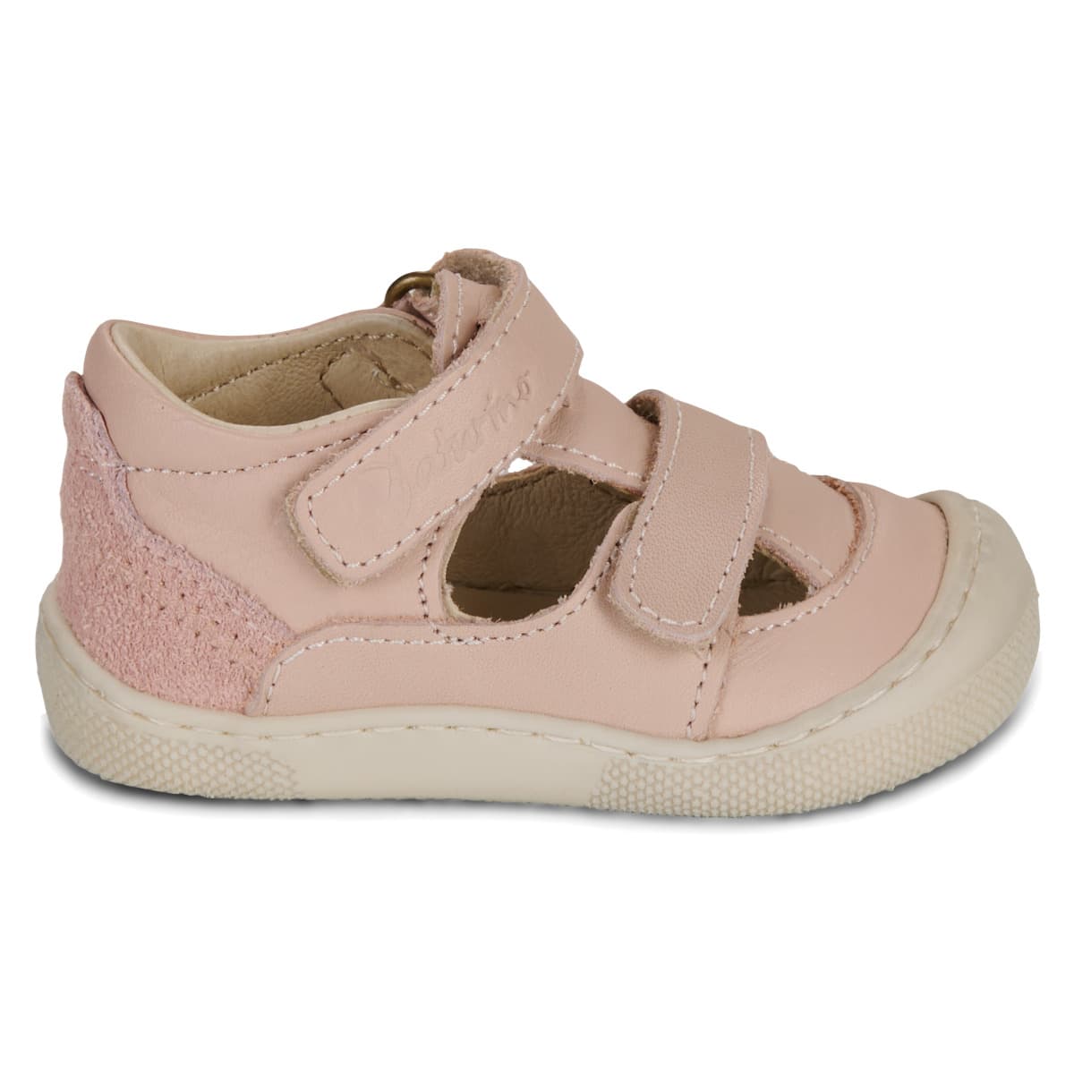 Girls' Sandals Naturino Pink