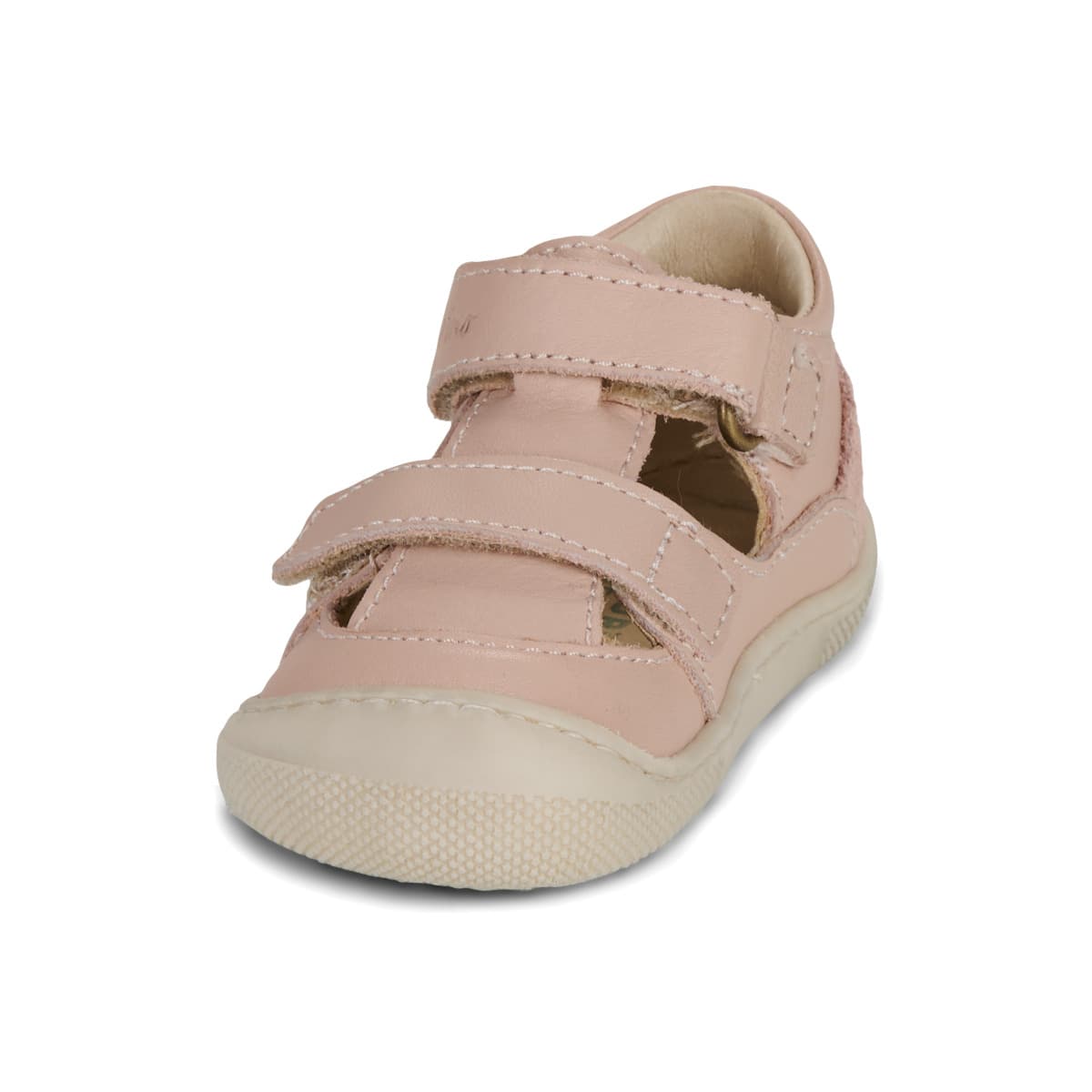 Girls' Sandals Naturino Pink