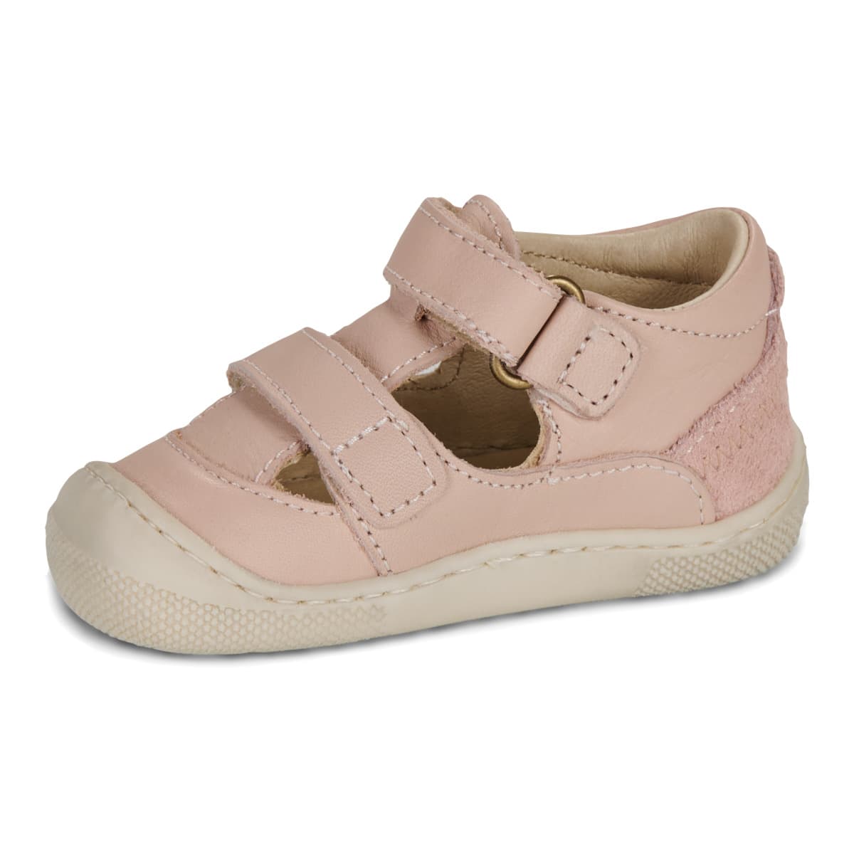 Girls' Sandals Naturino Pink