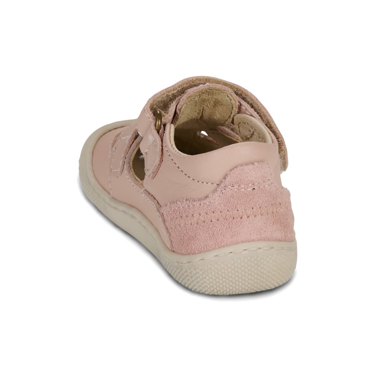 Girls' Sandals Naturino Pink