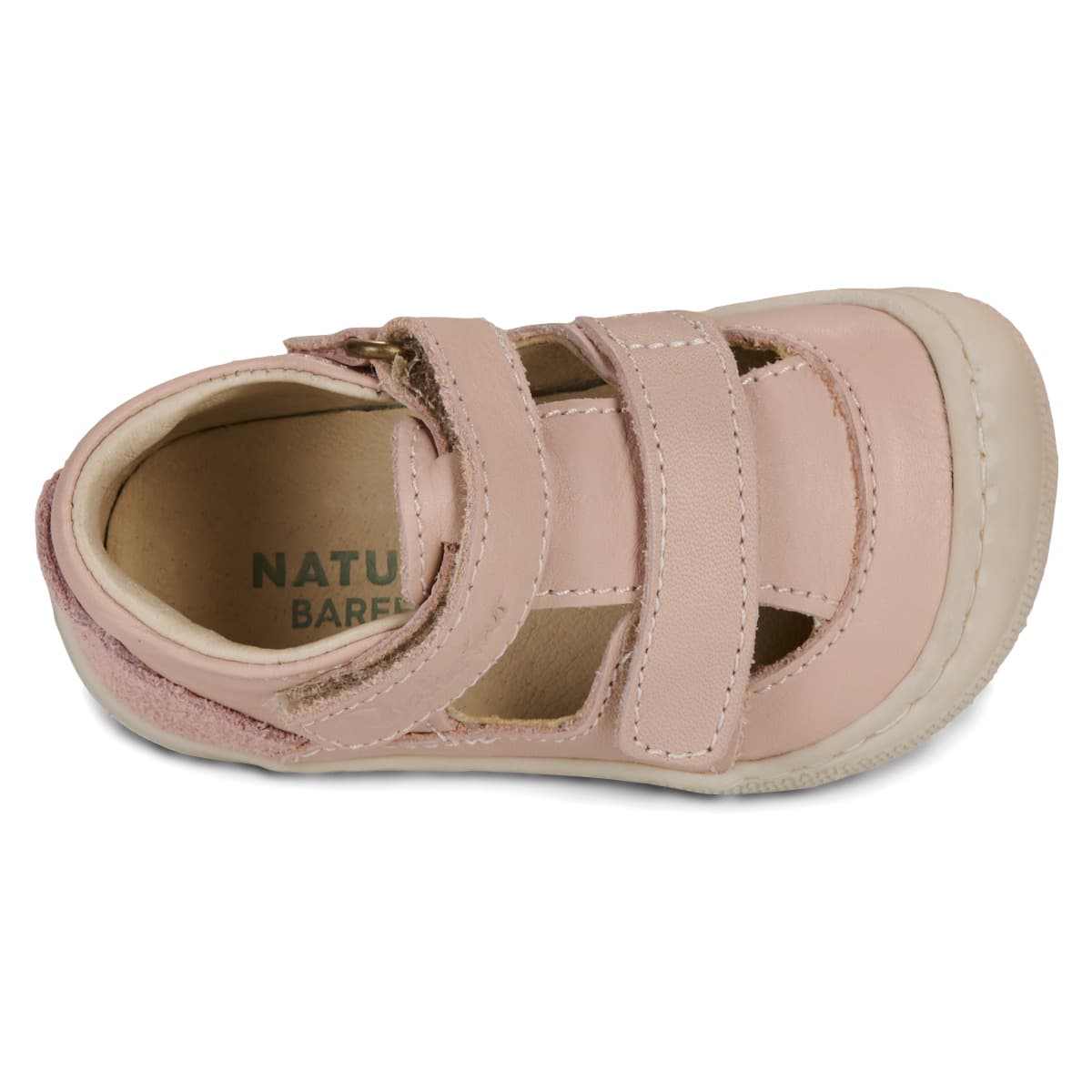 Girls' Sandals Naturino Pink
