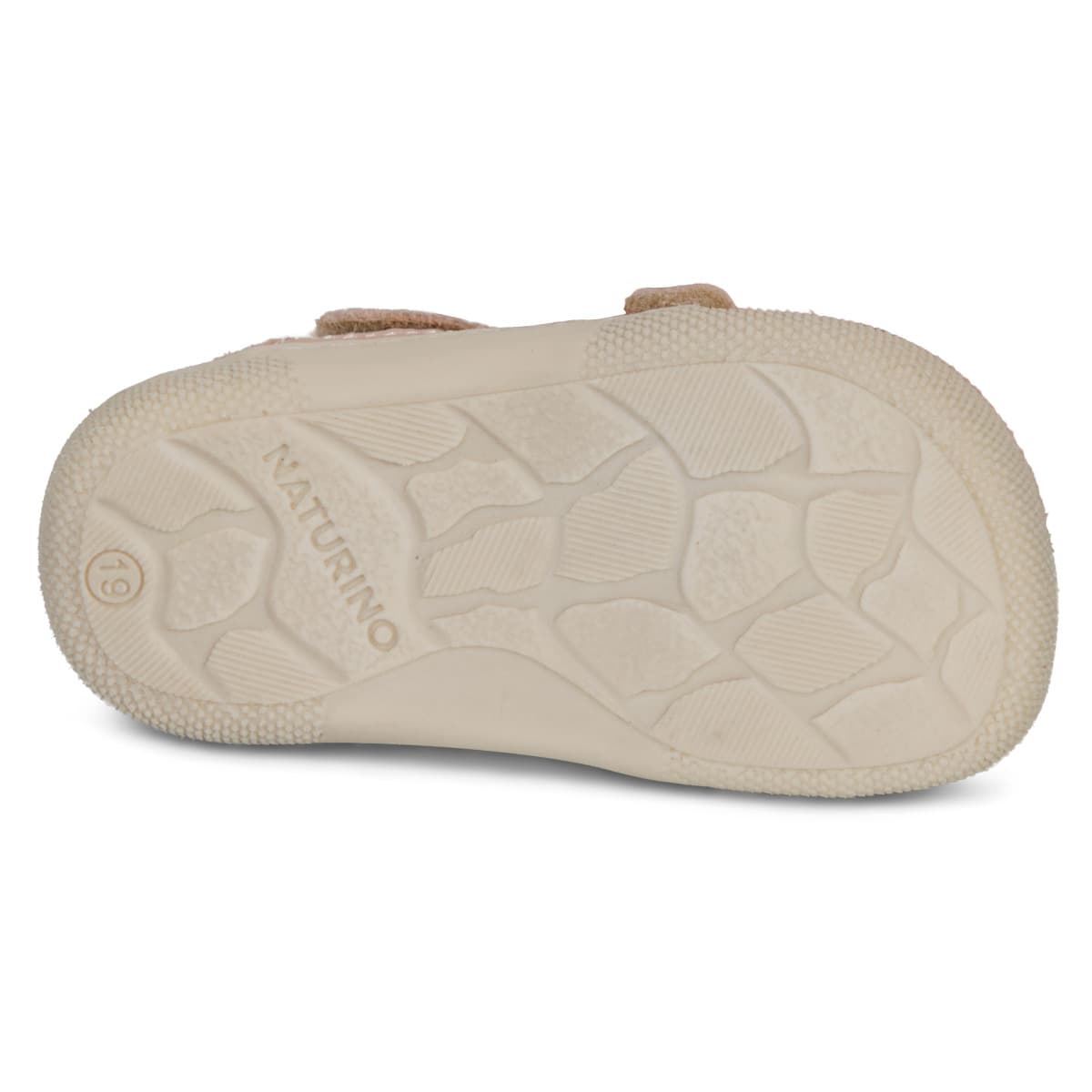 Girls' Sandals Naturino Pink