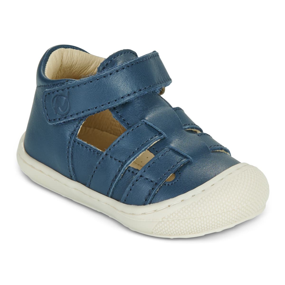 Girls' Sandals Naturino Blue